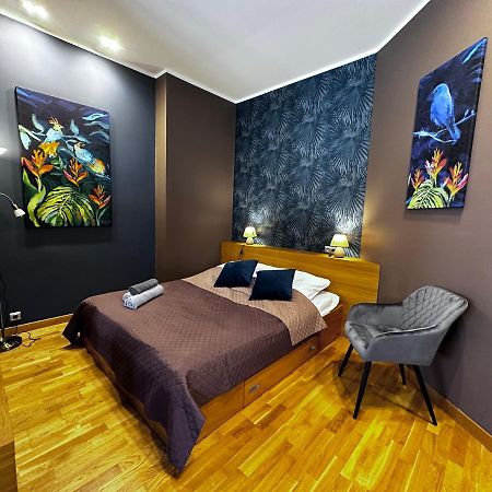 DK Apartament w Centrum Apartment Olsztyn  Exterior foto