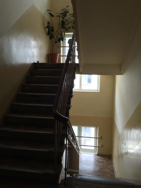 DK Apartament w Centrum Apartment Olsztyn  Exterior foto