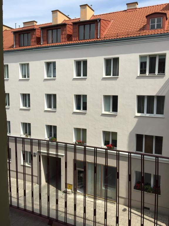 DK Apartament w Centrum Apartment Olsztyn  Exterior foto